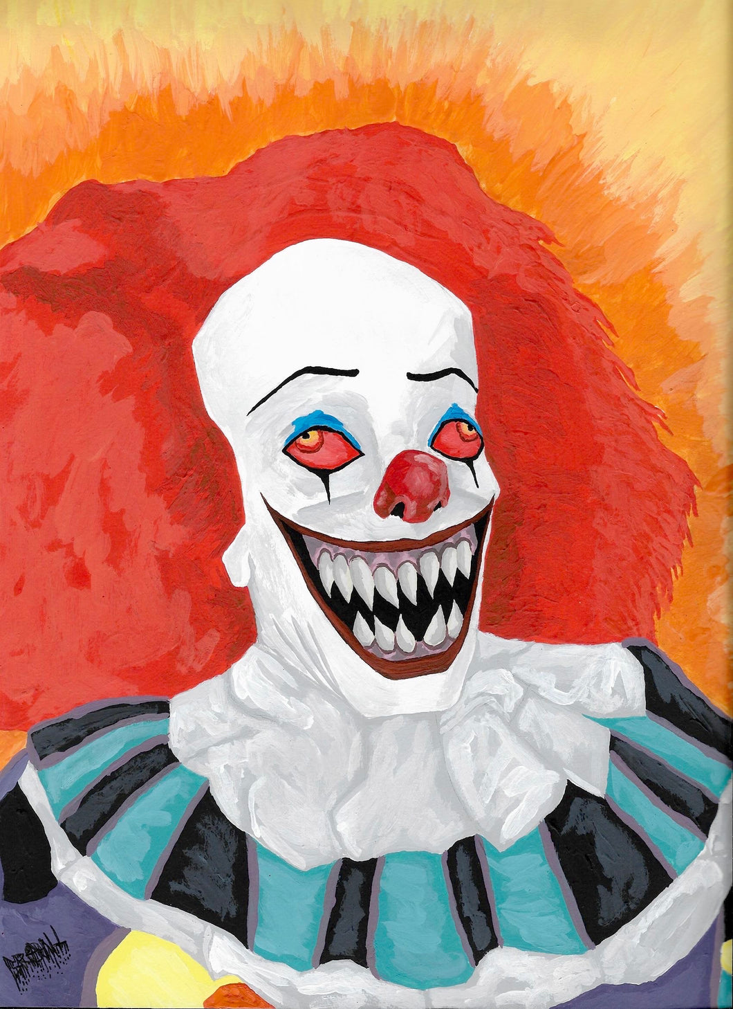 Pennywise